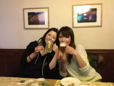 北海道1日目☆ 東川 居酒屋りしり_c0151965_1361640.jpg