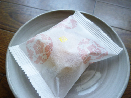 たねや 池袋西武店_c0152767_23482284.jpg