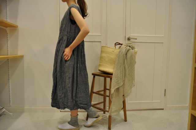 晴れた空を想像して ・・・ TOUJOURS ._b0110582_18484676.jpg