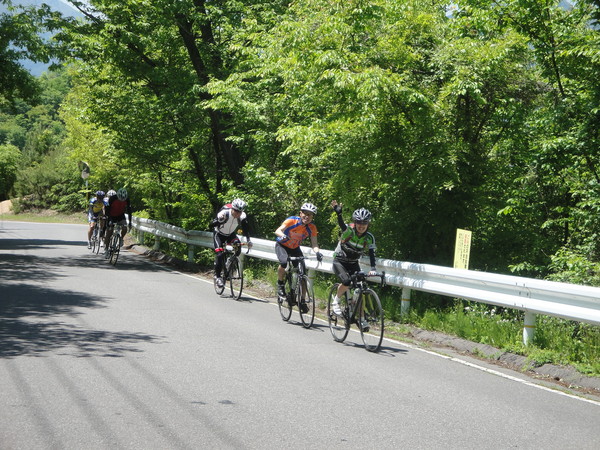 5月25日（土）開催、「塩田平サイクリング」のお知らせ_b0217782_10265349.jpg