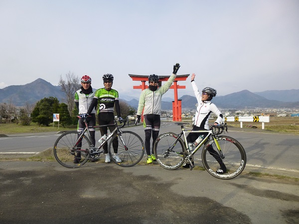 4/10 水曜練習会_b0217782_21161933.jpg