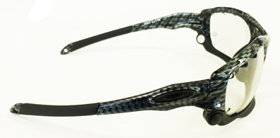 OAKLEY2013年春・スイッチロック搭載スポーツスペシフィックアイウェアニューカラー登場!_c0003493_10381772.jpg