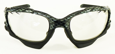 OAKLEY2013年春・スイッチロック搭載スポーツスペシフィックアイウェアニューカラー登場!_c0003493_10383697.jpg