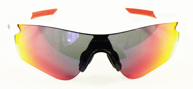 OAKLEY2013年春・スイッチロック搭載スポーツスペシフィックアイウェアニューカラー登場!_c0003493_10392336.jpg