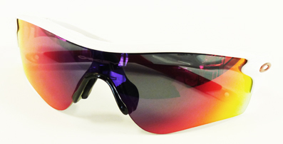 OAKLEY2013年春・スイッチロック搭載スポーツスペシフィックアイウェアニューカラー登場!_c0003493_1039429.jpg