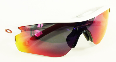 OAKLEY2013年春・スイッチロック搭載スポーツスペシフィックアイウェアニューカラー登場!_c0003493_1039432.jpg