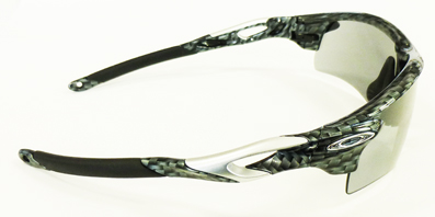 OAKLEY2013年春・スイッチロック搭載スポーツスペシフィックアイウェアニューカラー登場!_c0003493_1040057.jpg