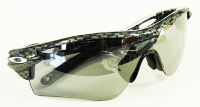 OAKLEY2013年春・スイッチロック搭載スポーツスペシフィックアイウェアニューカラー登場!_c0003493_104021.jpg