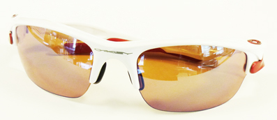 OAKLEY2013年春・スイッチロック搭載スポーツスペシフィックアイウェアニューカラー登場!_c0003493_10404885.jpg