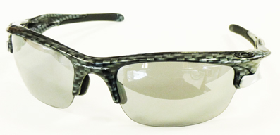 OAKLEY2013年春・スイッチロック搭載スポーツスペシフィックアイウェアニューカラー登場!_c0003493_10413045.jpg