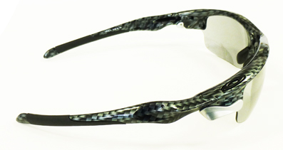 OAKLEY2013年春・スイッチロック搭載スポーツスペシフィックアイウェアニューカラー登場!_c0003493_10414752.jpg