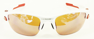 OAKLEY2013年春・スイッチロック搭載スポーツスペシフィックアイウェアニューカラー登場!_c0003493_1041950.jpg