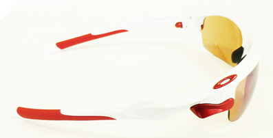 OAKLEY2013年春・スイッチロック搭載スポーツスペシフィックアイウェアニューカラー登場!_c0003493_1041960.jpg