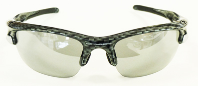 OAKLEY2013年春・スイッチロック搭載スポーツスペシフィックアイウェアニューカラー登場!_c0003493_1042685.jpg
