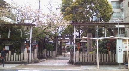 御幸森神社_b0205694_2222283.jpg