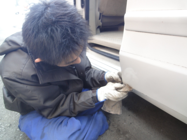 ☆当店在庫車タントカスタムご成約ありがとうございます!!☆(伏古店)_c0161601_20574072.jpg