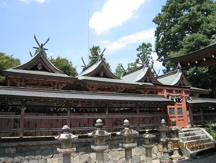 多神社（多坐弥志理都比古神社　おおにますみしりつひこじんじゃ）_d0287413_2313084.jpg