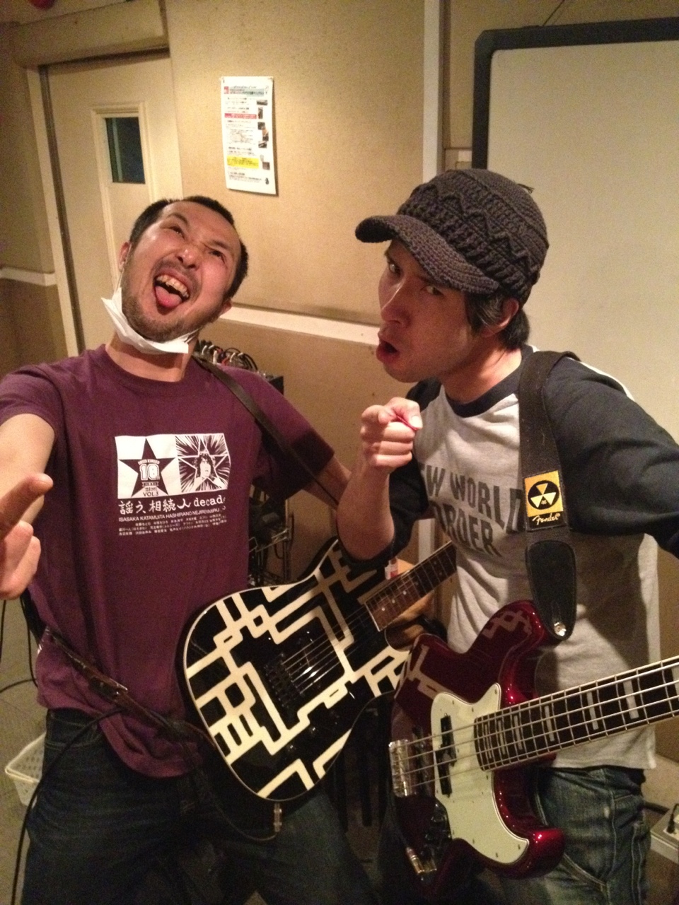 きのこ前にコーイやるよん。_e0113121_04530.jpg