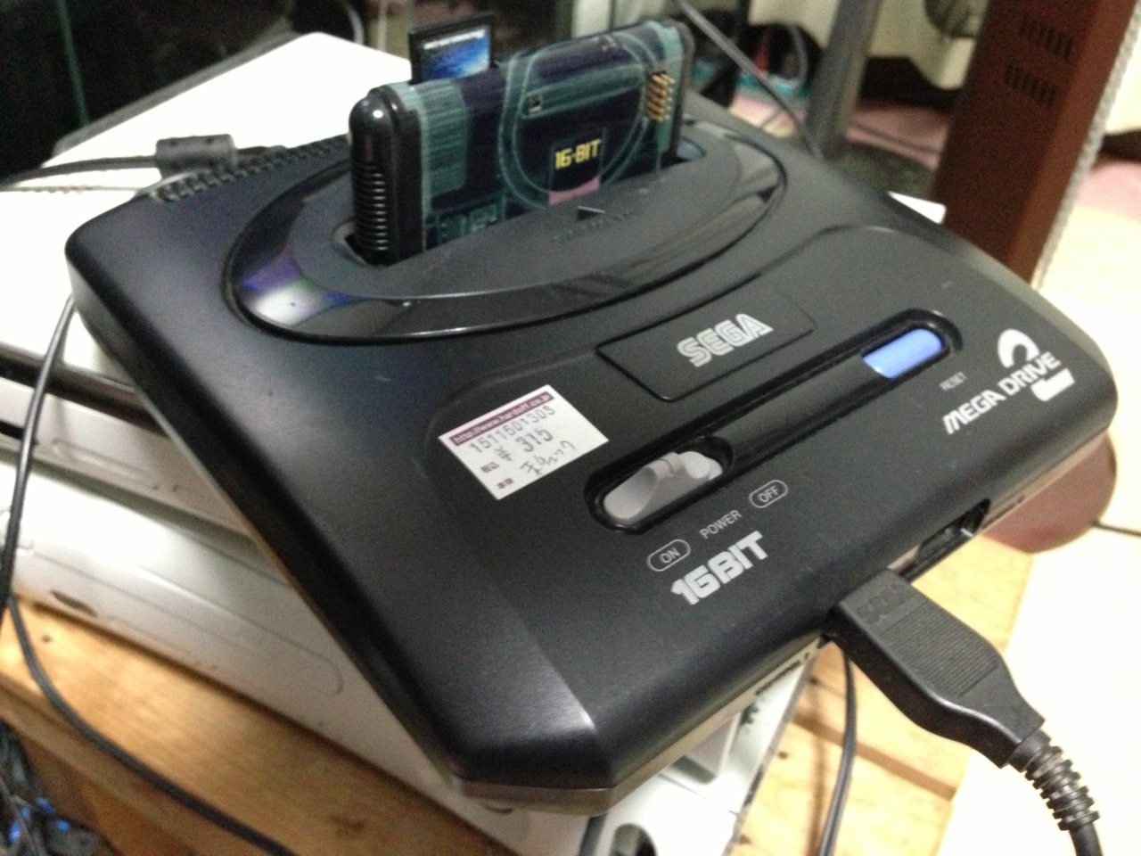 たまにはジャンク品 てきとうなブログ