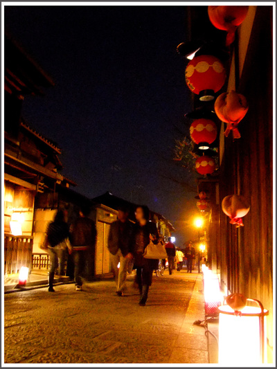 【京都】桜にはまだ早く、清水寺_e0224424_6345325.jpg