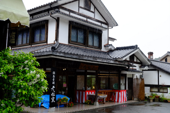 「佐賀 伊万里 太一郎窯、虎仙窯」_a0000029_23551162.jpg