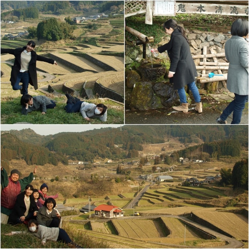 オカちゃんミモちゃん波佐見旅後編～西塔くんと出会う～_b0135432_18475243.jpg