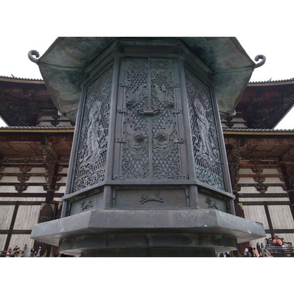 春休み奈良へ行く『東大寺』編_e0131432_10435563.jpg