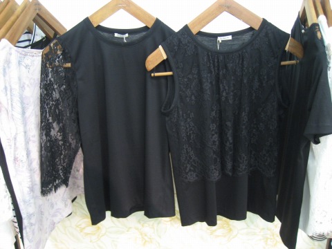 leur　logette(ルルロジェッタ)のpetitシリーズ入荷！_b0181937_1542737.jpg