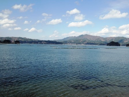 山田町、平和な海の町の魅力を味わう_b0206037_10103456.jpg