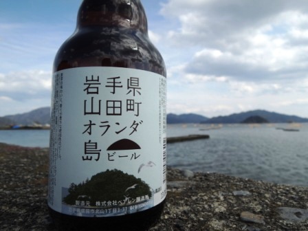 山田町、平和な海の町の魅力を味わう_b0206037_101321.jpg