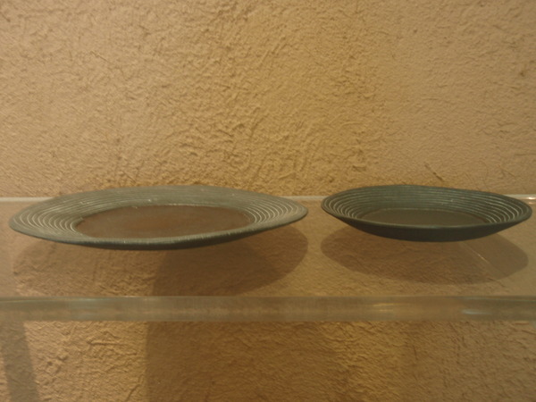 野上薫陶展 明日からです_b0132442_18102468.jpg