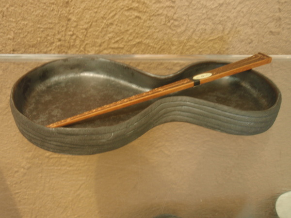 野上薫陶展 明日からです_b0132442_18114577.jpg