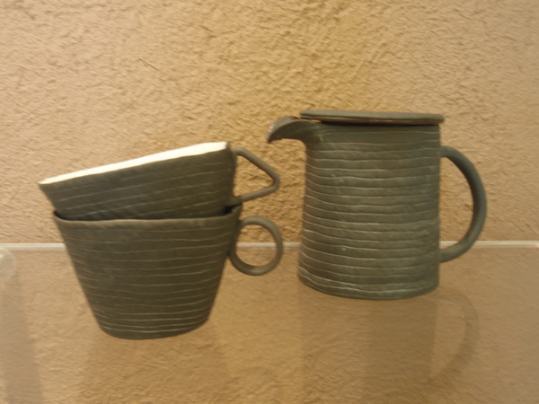 野上薫陶展 明日からです_b0132442_1817356.jpg