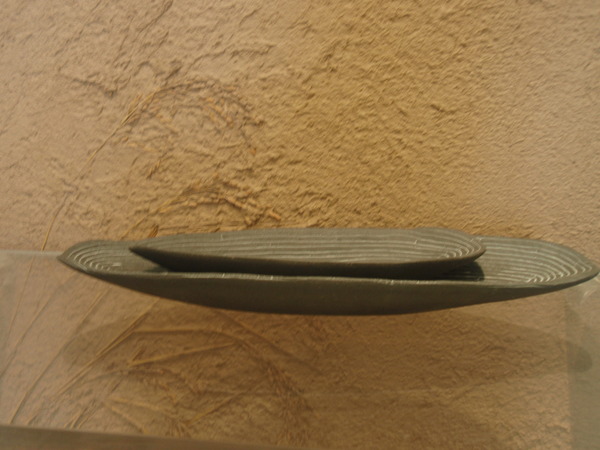 野上薫陶展 明日からです_b0132442_18301457.jpg