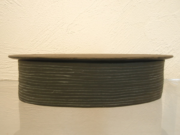 野上薫陶展 明日からです_b0132442_1834179.jpg