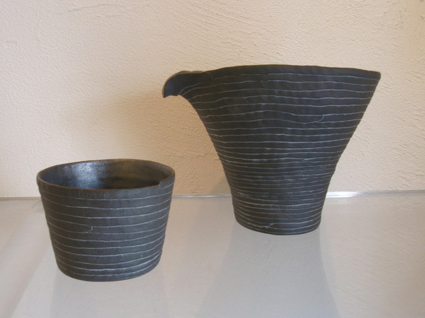 野上薫陶展 明日からです_b0132442_18512010.jpg