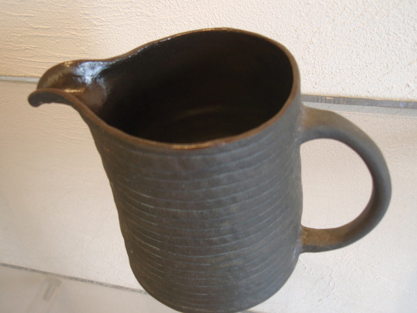 野上薫陶展 明日からです_b0132442_18535441.jpg