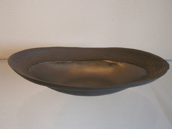 野上薫陶展 明日からです_b0132442_18593350.jpg
