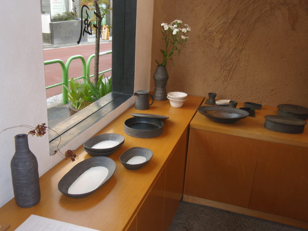 野上薫陶展 明日からです_b0132442_19111997.jpg