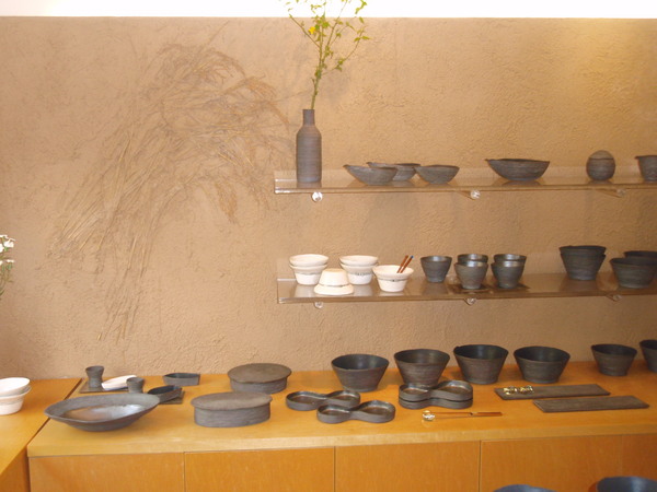 野上薫陶展 明日からです_b0132442_19114681.jpg