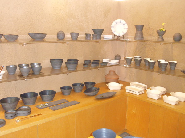野上薫陶展 明日からです_b0132442_1912436.jpg