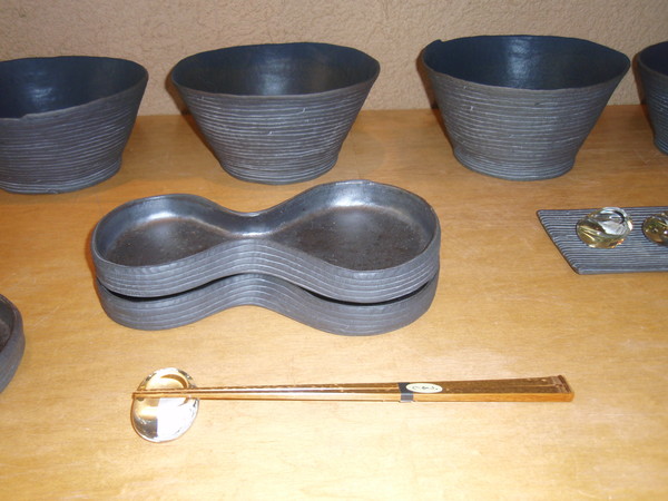 野上薫陶展 明日からです_b0132442_1913438.jpg