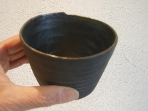 野上薫陶展 明日からです_b0132442_1983628.jpg