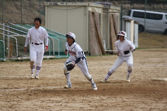 岡山東商業　新チーム　兵庫遠征_b0249247_1731273.jpg