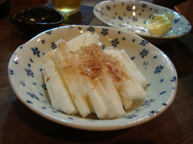 阿佐ヶ谷「串揚げ naobashin」へ行く。_f0232060_0134165.jpg