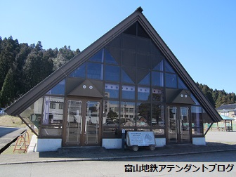 気になる建物@上滝線_a0243562_15271892.jpg
