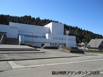気になる建物@上滝線_a0243562_15305535.jpg