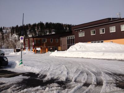 北海道4日目 ☆ 旭岳 またまた晴天!_c0151965_0421220.jpg