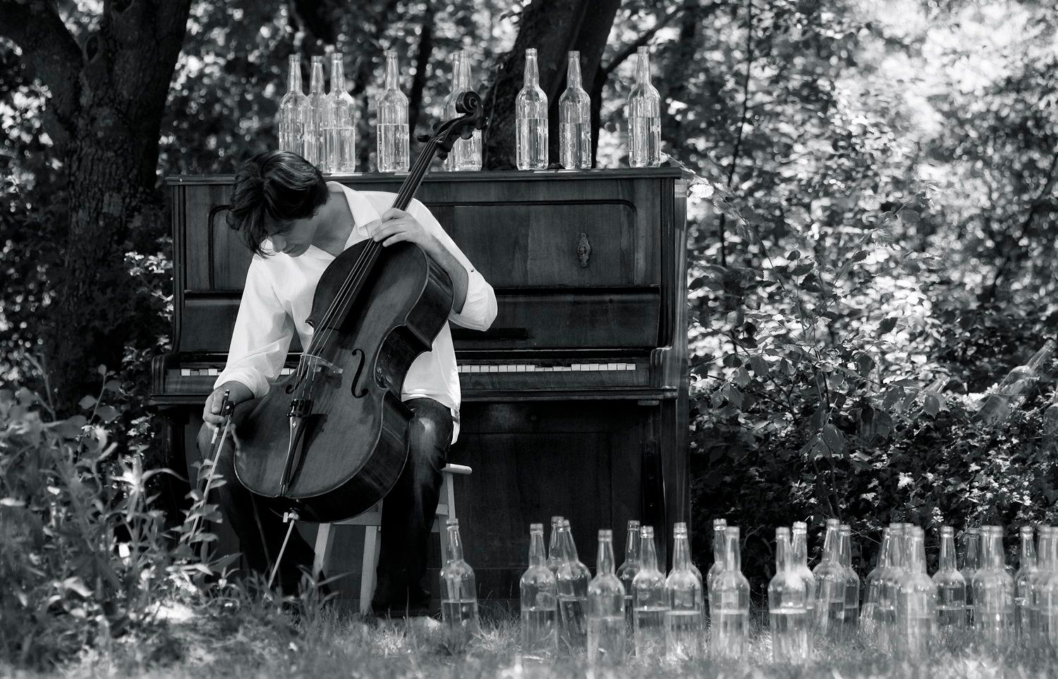 Oliver Dragojevic 大好きだよね、ステファン #2cellos _b0064176_21542820.jpg