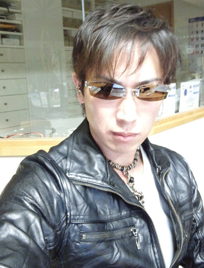 OAKLEYオークリースポーツスペシフィックアイウェア2013年春・新色クリスタルコレクションリリース!_c0003493_10233728.jpg